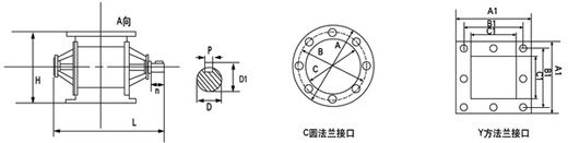 叶轮给料机